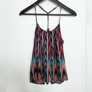 Mudd Brand Top